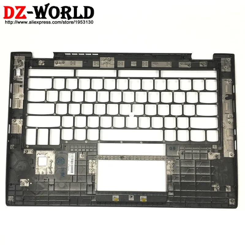 Новая Оригинальная панель для клавиатуры ThinkPad X1 Carbon 4th 20FC 20FB рук американская