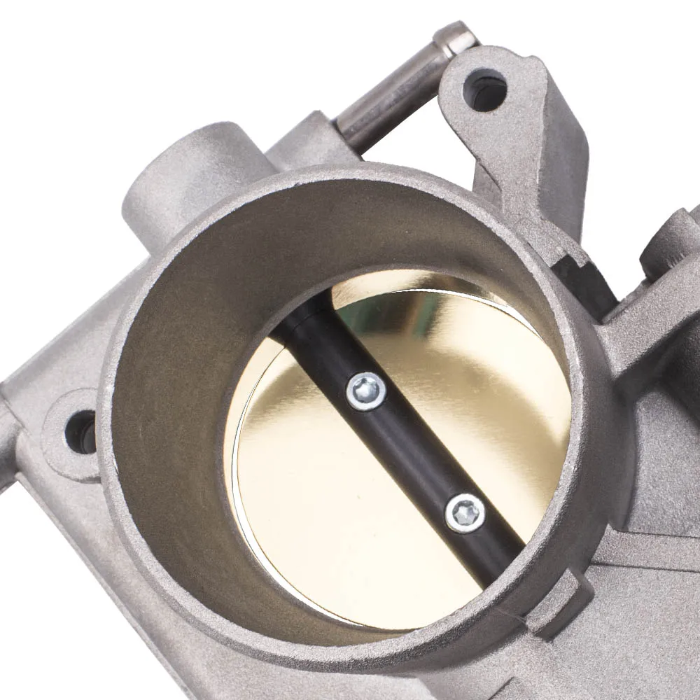 

L32113640G Throttle Body for Mazda 2.0L & 2.3L 2003 2004 2005 - 2007 Mazda 3 5 6 For Mazda 3 / 5 / 6 L321-13-640G