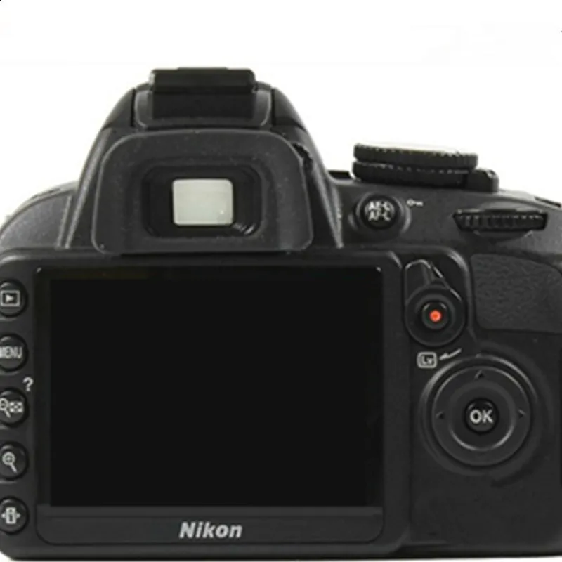 DK20 DK 20 резиновый наглазник для глаз окуляр видоискателя камеры NIKON DSLR D50 D60 D70 D70S D3000