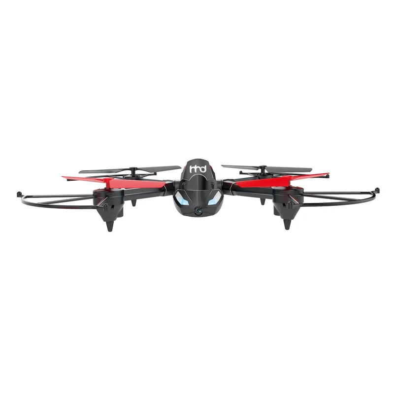 H3 Wifi FPV Drone 2 4G 6-осевая 0.3MP камера land-air-jump 3 режима сборки Deforma One Key Return Headless Mode