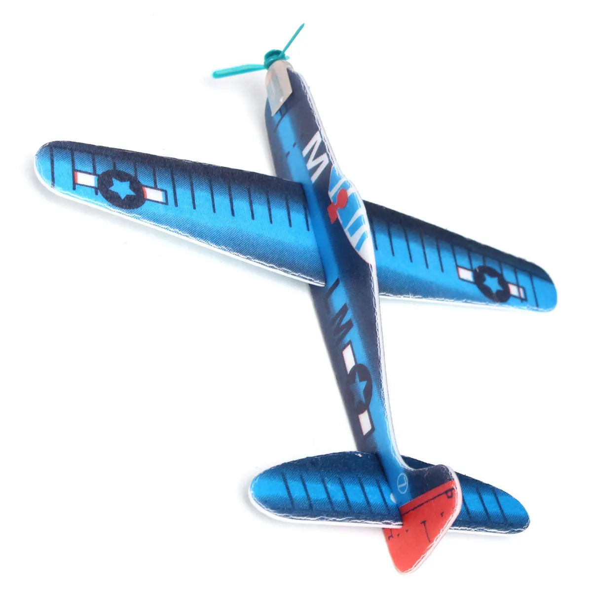 10 шт. детский летающий планер разные цвета|toys r us rc planes|toytoy model planes |