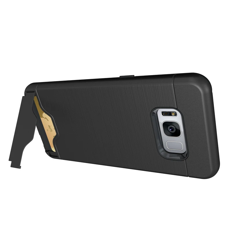 Сверхпрочный прочный защитный чехол для телефона Samsung Galaxy S8 Plus S 8 8s 8plus 8splus S8plus