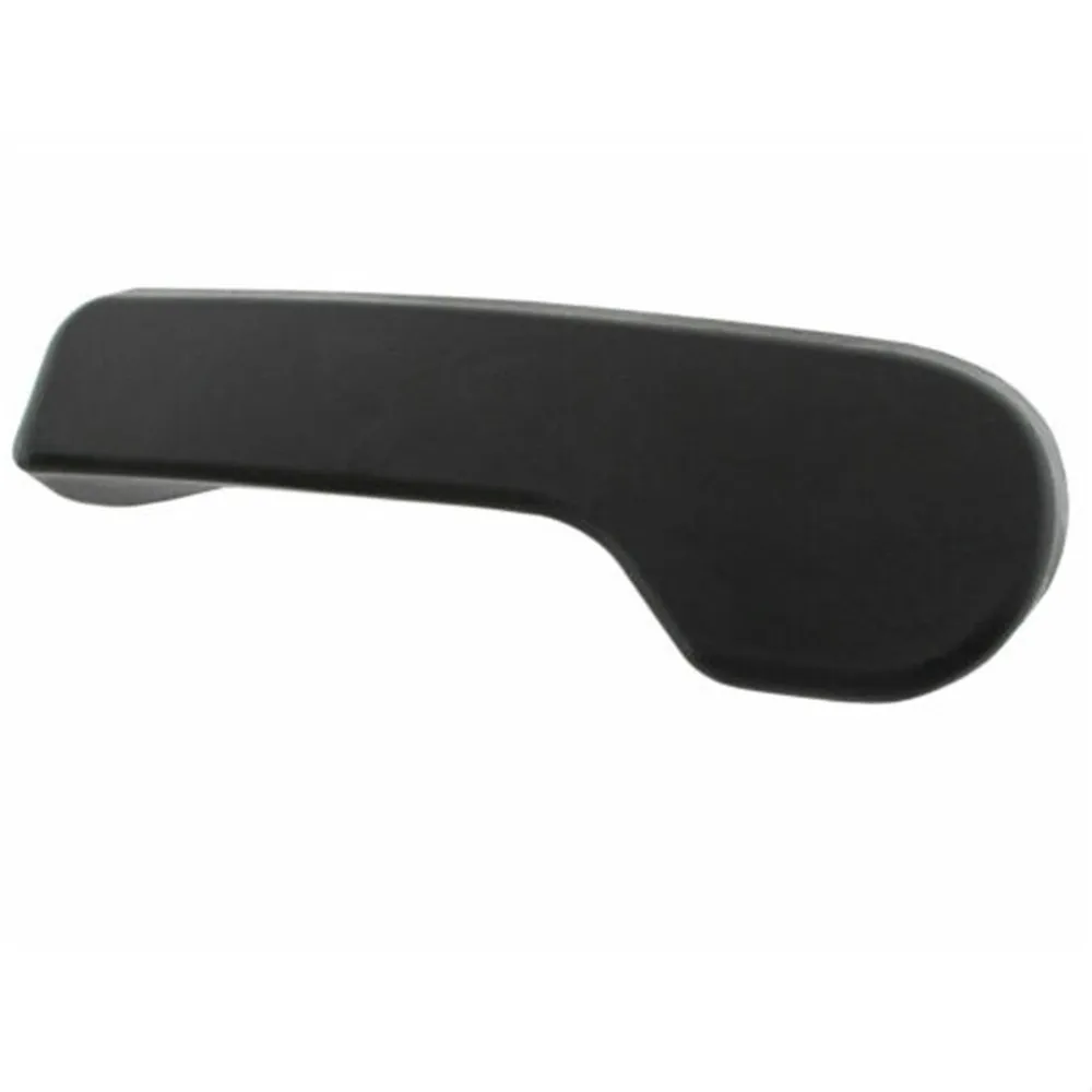 Черная защелка крышки двигателя SCJYRXS 1J1823533C 1J1 823 533 C для Passat Bora POLO Touran Tiguan Scirocco Seat Toledo - Цвет: Черный