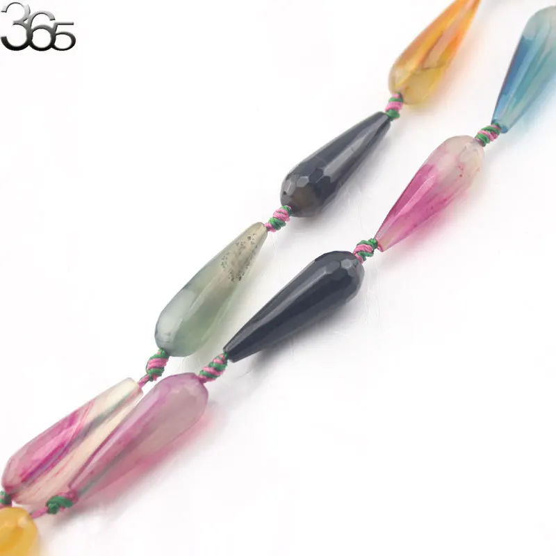 Бесплатная доставка 6 вариантов! 10x30 мм Оптовая Продажа Натуральный камень