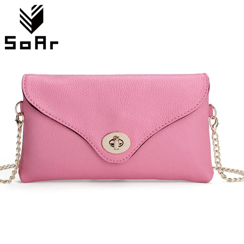 SoAr милые Лоскутные женские сумки-мессенджеры из натуральной кожи высокого