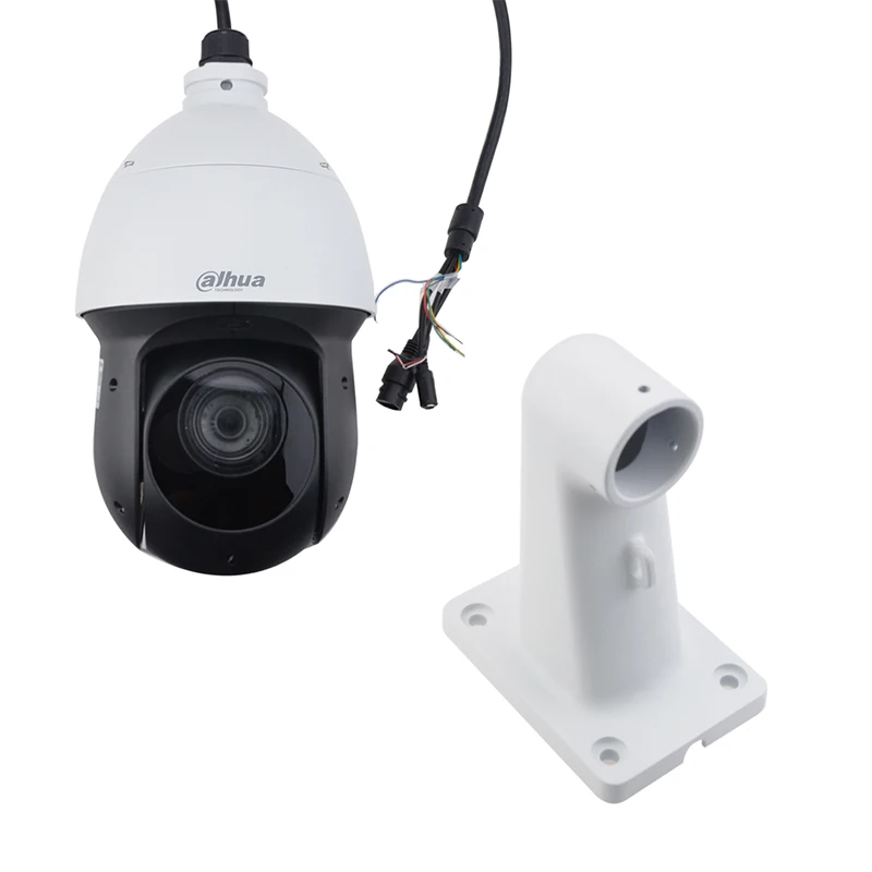 DH PTZ SD59225U HNIPTZ сетевая ip камера с поддержкой Upgrate 2MP 25x Starlight IR 150m H.265 автоматическим
