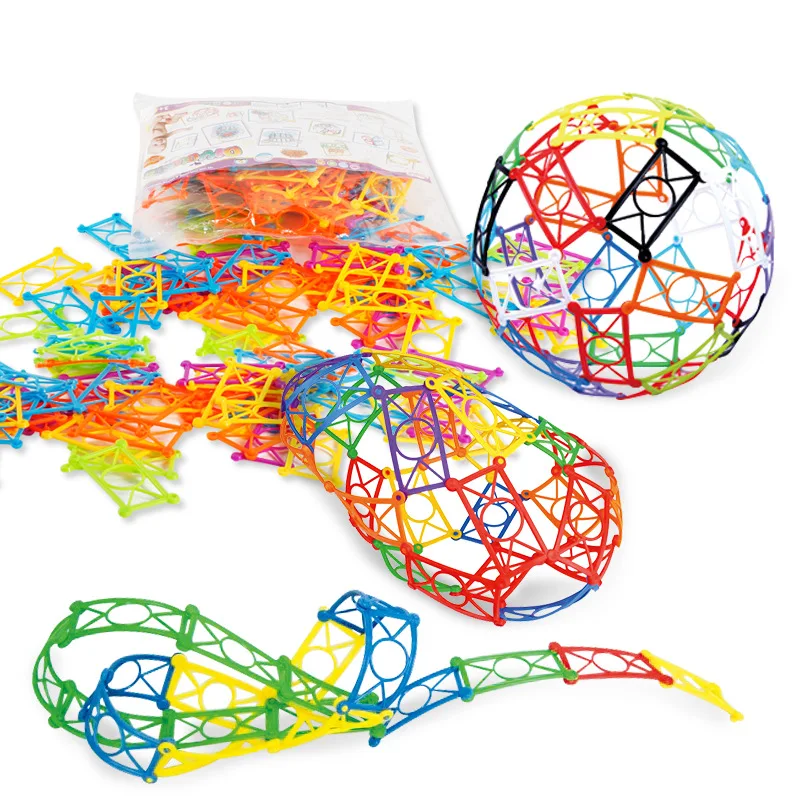 Детский конструктор пластиковый 70 144 шт.|block toys|building blocks toybuilding |