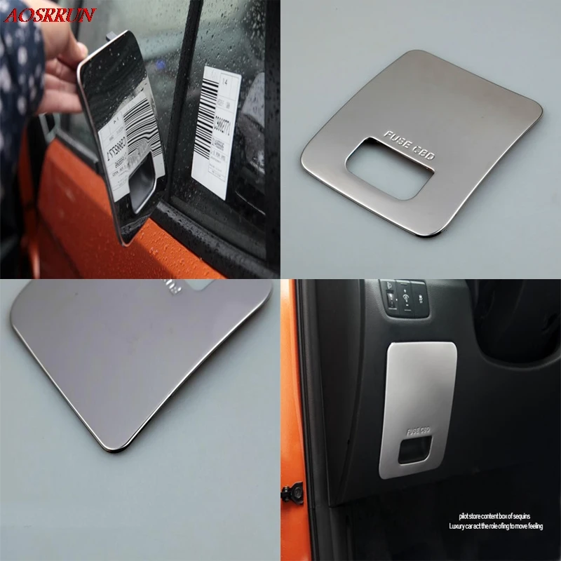 

LHD hyundai Creta IX25 2015 2016