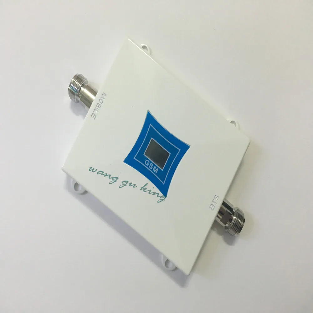 Полный набор GSM 2G 900 MHZ усилитель сигнала мобильного телефона повторитель