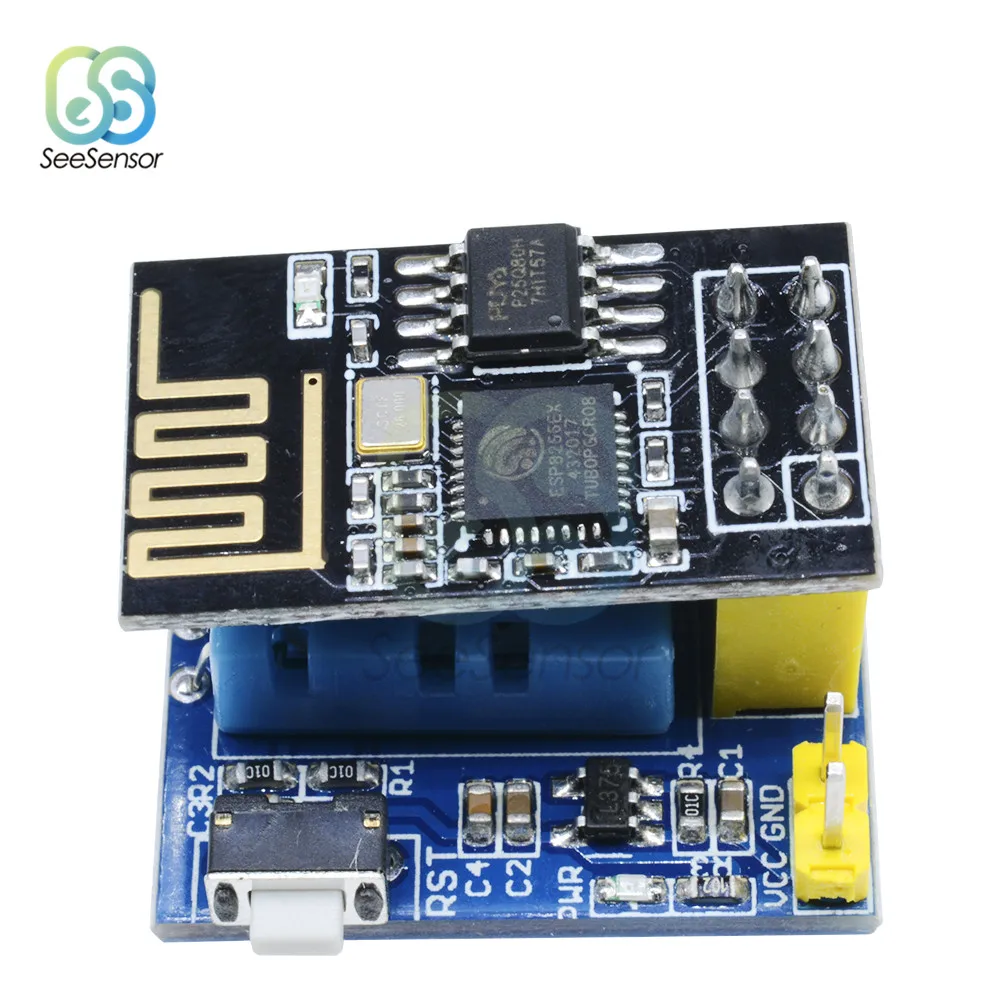 Приемник ESP8266 для Arduino NodeMCU Wireless WIFI | Инструменты