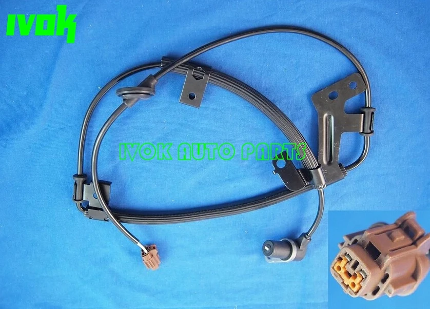 Vorne links для Nissan Primera Hatchback P11 Traveller WP11 47911-3J300 479113J300 передняя и левая сенсоры ABS |