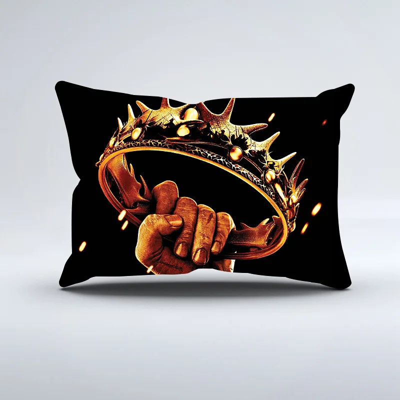 Комплект постельного белья "Игра престолов", "King size", s пододеяльник, простыни и наволочки, постельное белье, комплект постельного белья, домашний текстиль, Прямая поставка