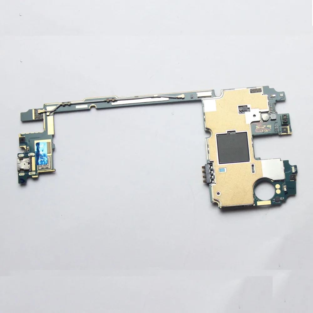 Main Motherboard (Unlocked) For LG G3 D855(32GB) | Mobile Phone Circuits
