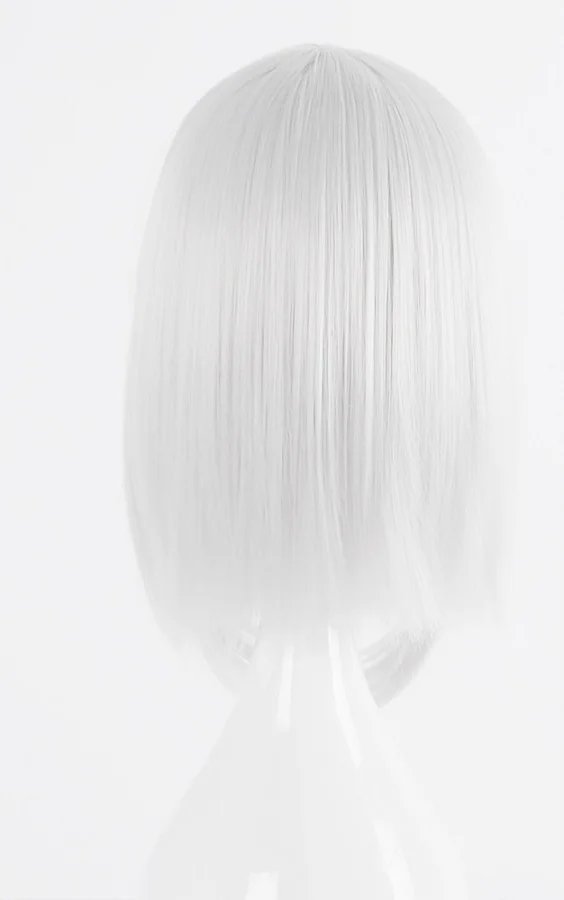 Fate/большой заказ Saber Altera косплей парик |