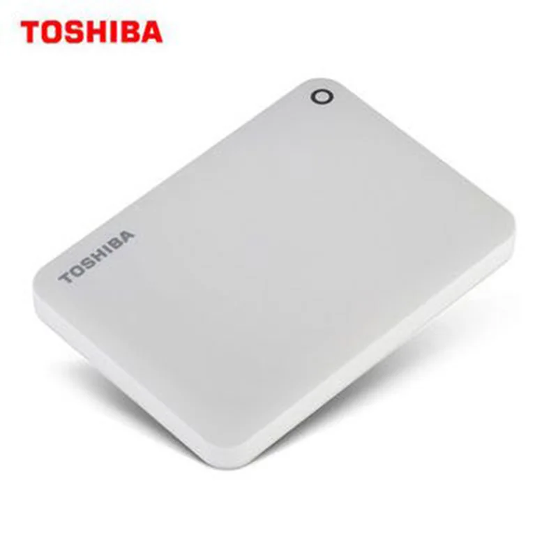 Toshiba HDD 2 5 1 ТБ 3 4 жесткий диск внешний HD Портативный жесткого диска USB 0 Disco Duro Externo |