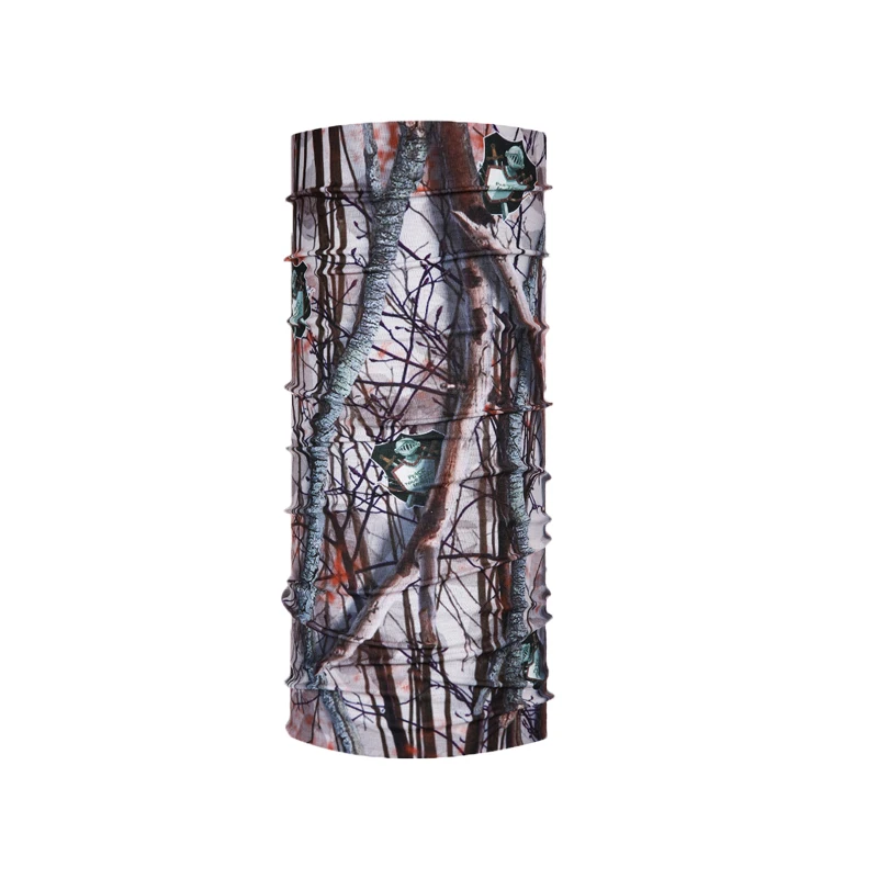 Paisley Bandana - Neck Scarf / Head Band Neckerchief | Аксессуары для одежды