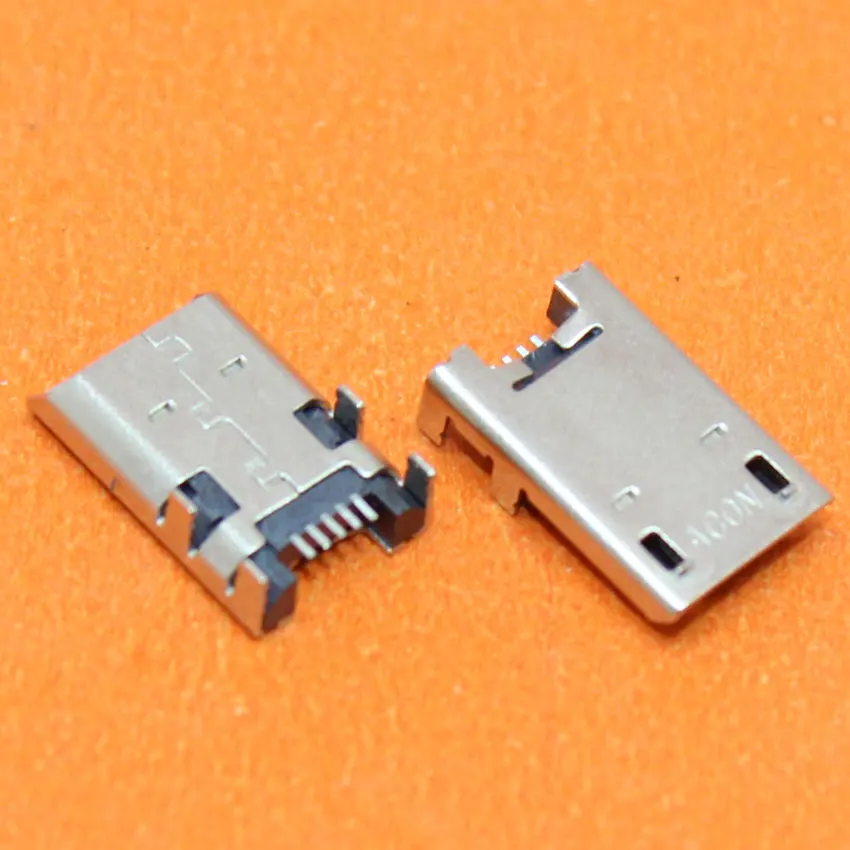 Micro USB разъем для Asus Блокнот FHD 10 K001 K013 102A ME301T ME302C ME372 ME180 ME102 зарядное гнездо