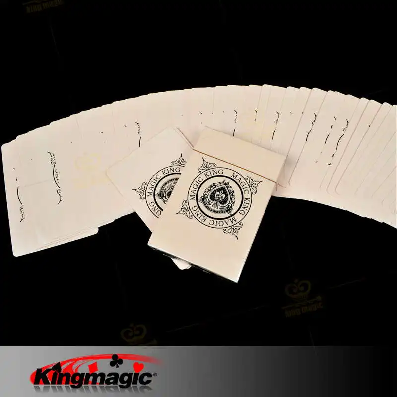 Карты для манипуляций волшебный трюк сцены магические трюки электронная почта