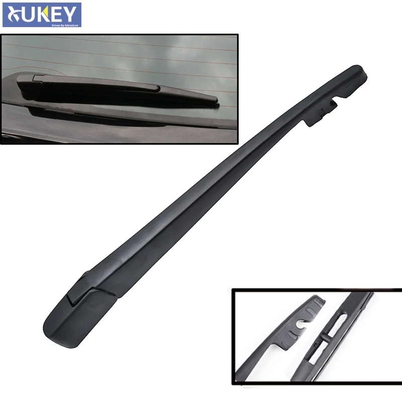 Стеклоочиститель Xukey для Subaru Outback Impreza Tribeca Legacy Forester 2009 2010 2011 2012 2013|windscreen wiper arm|wiper