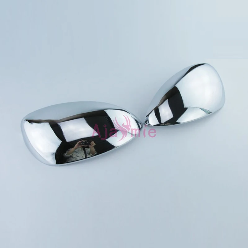 Для Nissan Juke 2011 2012 2013 дверь боковое крыло зеркало Накладка заднего вида накладка