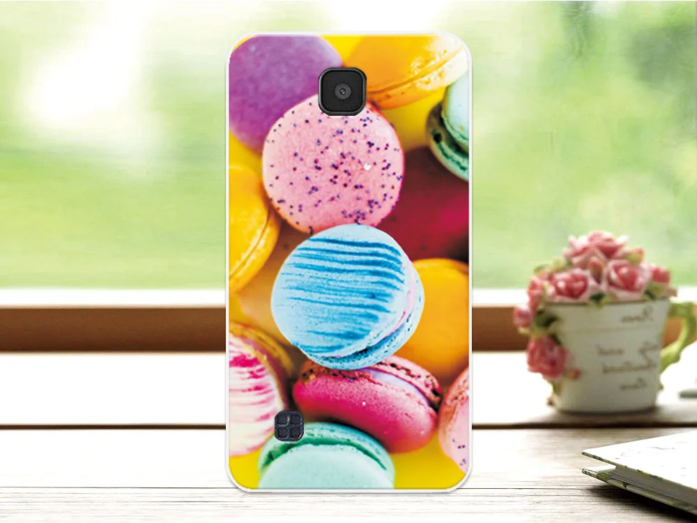 For LG K3 4G J02 Милый модный мягкий чехол из ТПУ с рисунком для LG K3 LTE K100DS K100 4G, чехол, чехлы для LG K3 K 3 4G+ подарок - Цвет: For LG K3 4G J02