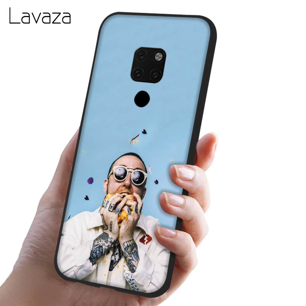 Мягкий силиконовый чехол для Huawei Mate 10 20 P8 P9 P10 P20 Lite Pro P Smart 2019 | Мобильные телефоны и