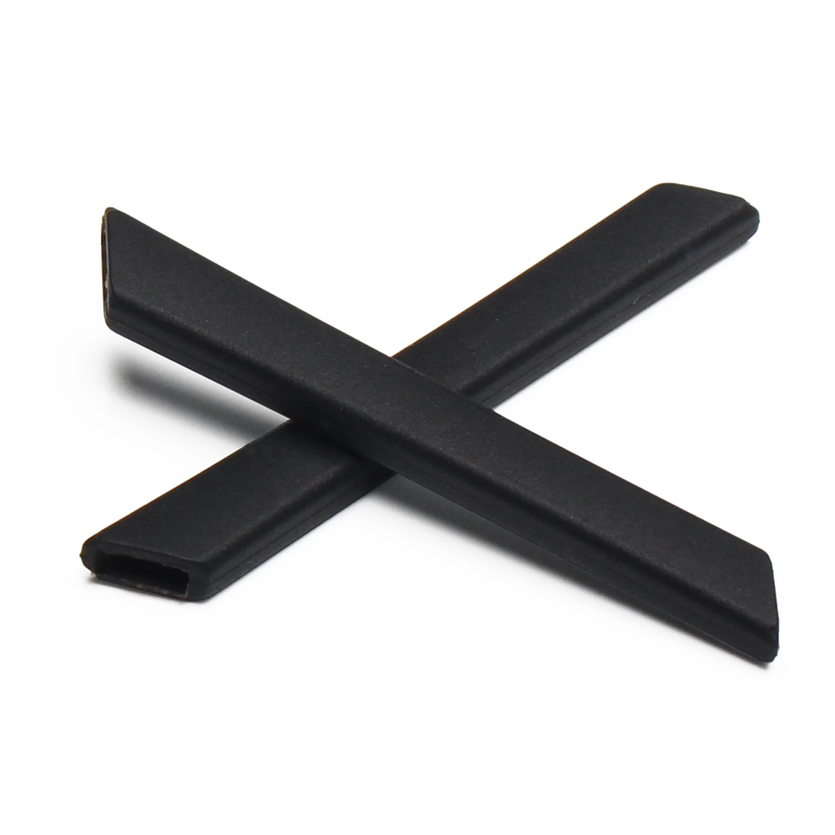 Сменные поляризованные линзы Alphax черные ушные вкладыши и болты для подлинной