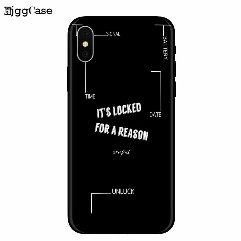 F3228 Силиконовый чехол для пары, чехол для iPhone X, 6, 6 S, 7, 8 Plus, 5S, любовник, растение, мультяшный чехол для телефона s, задняя оболочка для iPhone 11 Pro, XS, Max, XR - Цвет: F3228