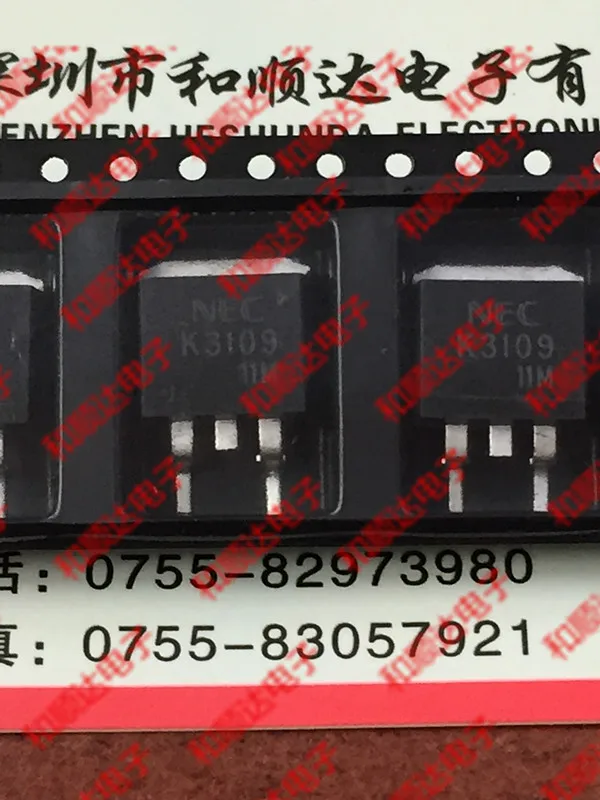 2SK3109 |