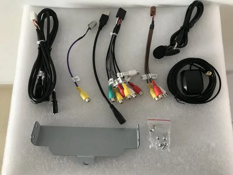 Встроенная память 64G Android 9 0 для MAZDA CX 5/ATENZA 2013 2017 Octa Core PX5 автомобильный