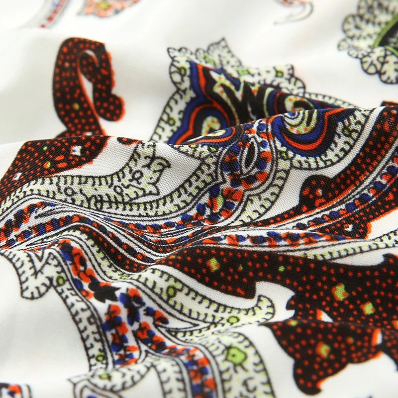 2017 новая летняя Стильная мужская рубашка модная для отдыха большой размер