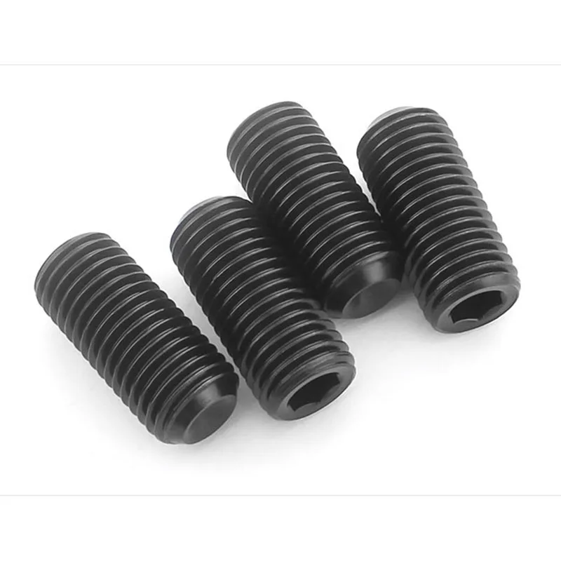 M1.6 12 9 уровень установочный винт/машинный измеритель винт/вогнутый шестигранный