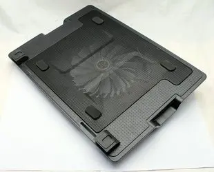 Охлаждающая подставка CoolCold Ice для ноутбуков с USB 2 0 | Компьютеры и офис