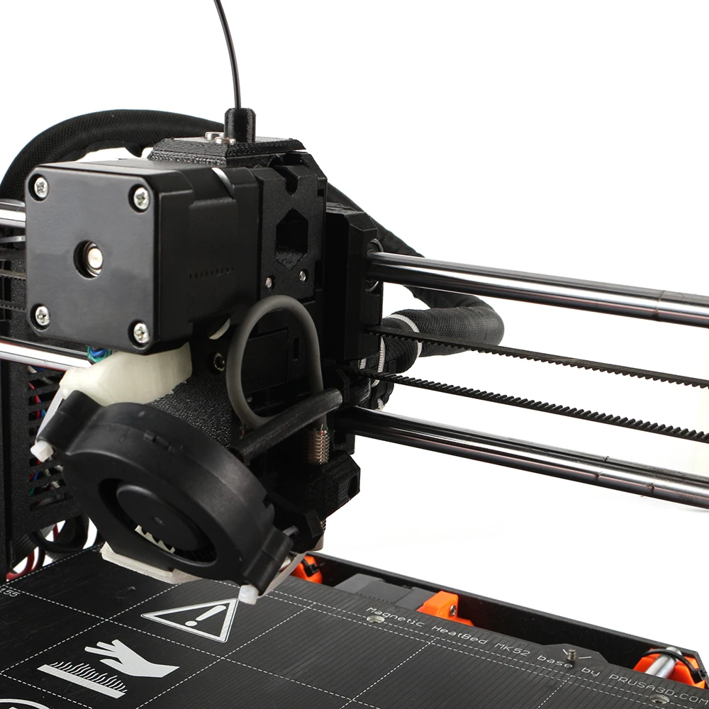 Клон Prusa i3 MK3S принтер Полный комплект 3d принтер DIY медведь Prusa i3 MK3 MK3S полный комплект