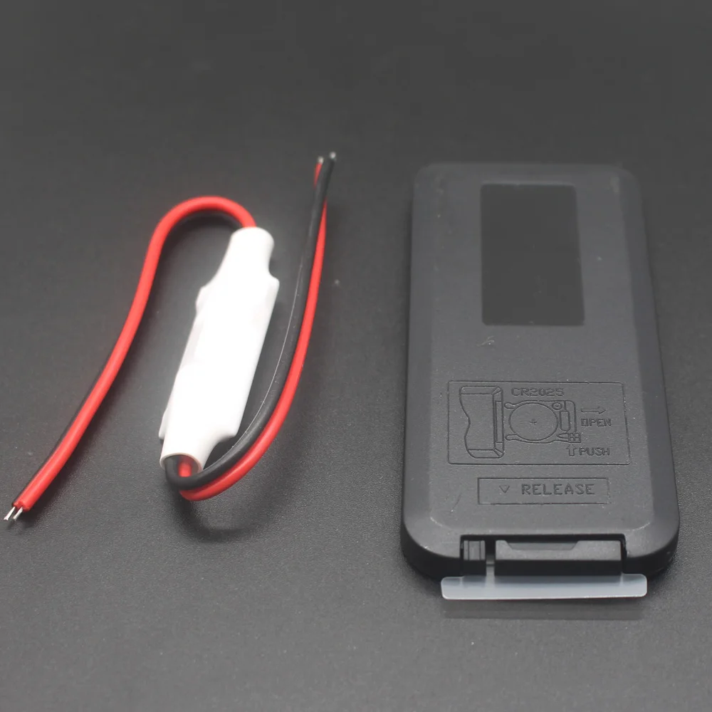 Мини DC12V Led контроллер Диммер 12A Беспроводной RF пульт дистанционного управления