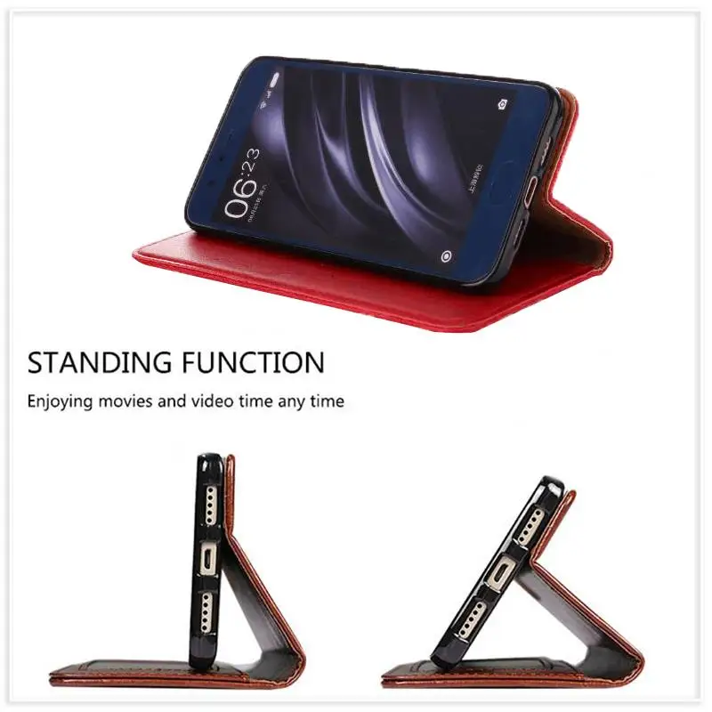 Чехол для iphone 6/6S/7/7 plus Винтаж Флип Кожаные чехлы 8 X чехол XR XS Max кошелек Flip Book Cover|case