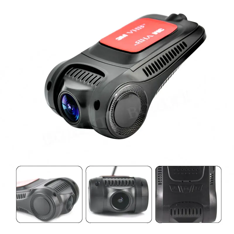 BORUi wifi Автомобильный видеорегистратор камера Full HD 1080P видеорегистратор регистратор видео рекордер авто камера Dashcam Dash камера для автомобиля аксессуары