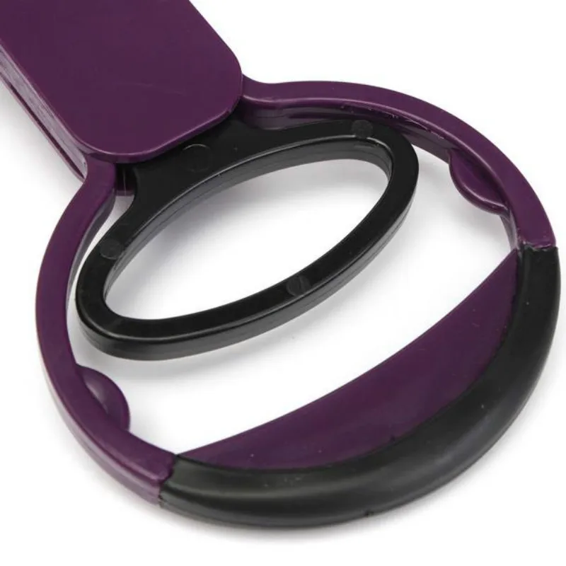 Cleaning Pick up Clip Small Poop Pooper Scooper Sawtooth Pet Dog Cat Yard Clean
