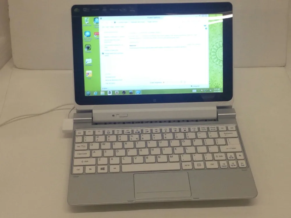 Оригинальная клавиатура для Acer Iconia W510 W510P W511 W511P 10 1 дюйма|keyboard for acer|keyboard standdocking