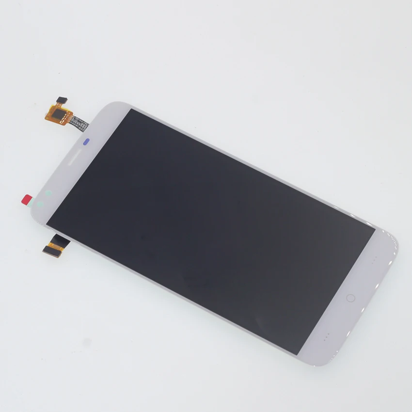 Оригинальный Для Doogee X30 ЖК-дисплей кодирующий преобразователь сенсорного экрана