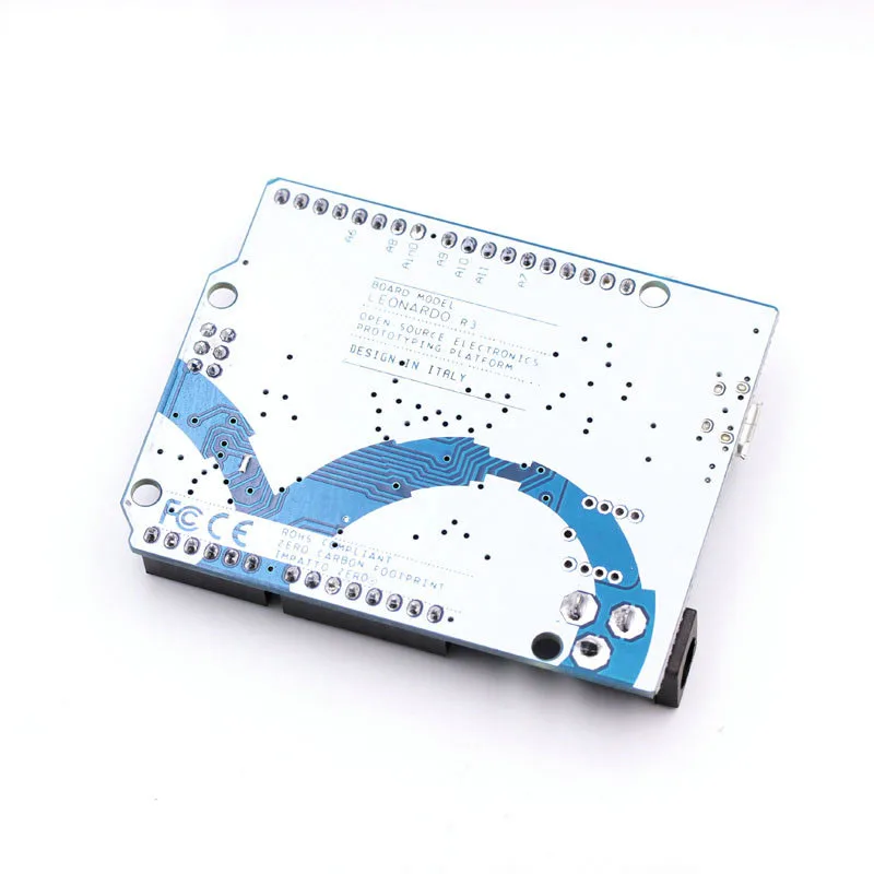 Leonardo R3 микроконтроллер Atmega32u4 макетная плата с usb-кабелем совместима с arduino DIY стартовый комплект