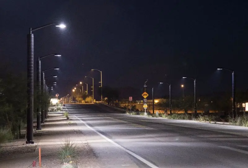 Тонкая пленка панели солнечных батарей Placa изготовление на заказ OEM Led уличный