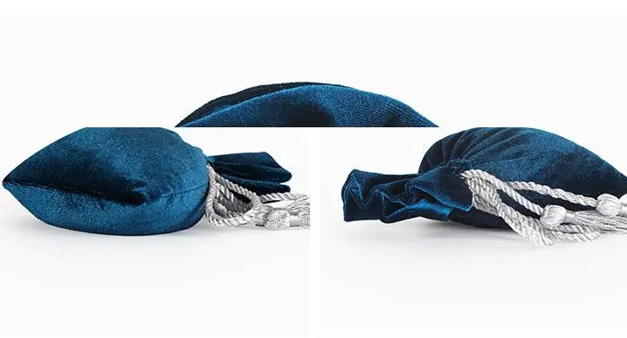 Мягкие бархатные мешочки на шнурке 12 х14 см|drawstring velvet pouch|velvet pouchvelvet drawstring pouch |