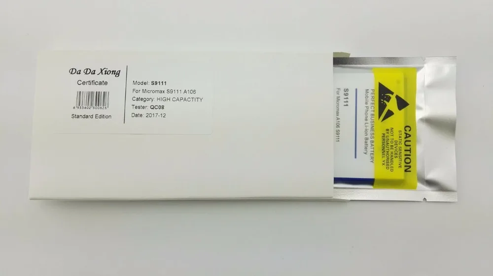 Аккумулятор 3500 мАч S9111 Для Micromax s9111 A114 A92 A106 A115 A116 A117 A210 Q340 Q338 s9101|Аккумуляторы для