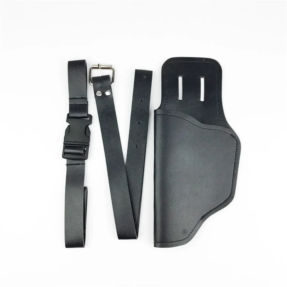 Дэдпул ремень меч держатель пистолет косплей супергерой Дэдпула оружие