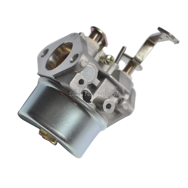 Карбюратор carb для Tecumseh 640260 640260A 640260B 632689 HM80 HM85 HM90 HM100 генератор 10hp снегоочиститель