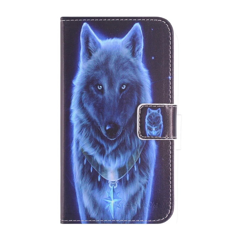 TienJueShi модный защитный кожаный чехол для книги кошелек Etui Alcatel One Touch Pop C5 OT 5036D|Сумки