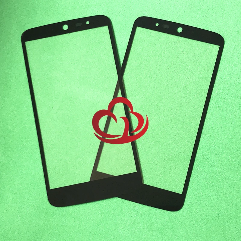 10pcs/lot Replacement LCD Front Touch Screen Glass Outer Lens For LG AKA H778 F520 | Mobile Phone Panel