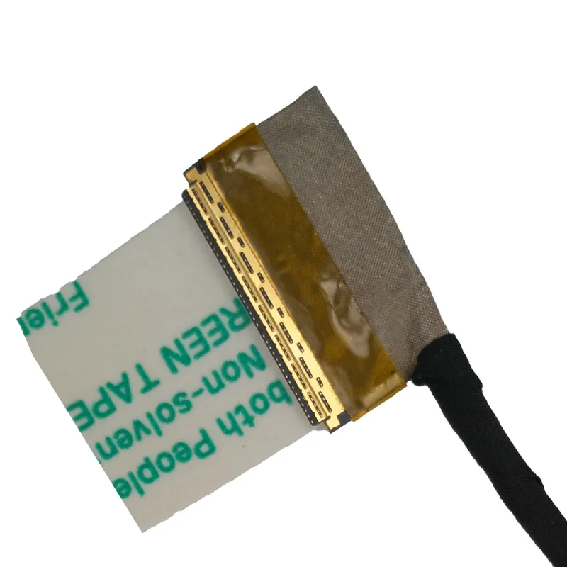 Новый кабель для ноутбука ACER Aspire 3750 3750G EIH30 1414-05H4000 1422-00Y9000 ремонтный LCD LVDS |