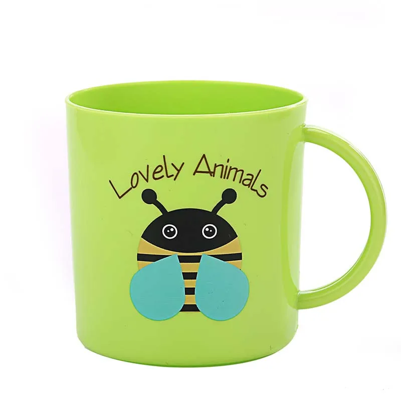 Комплект из 2 предметов для малышей и детей постарше Детская кружка молока с